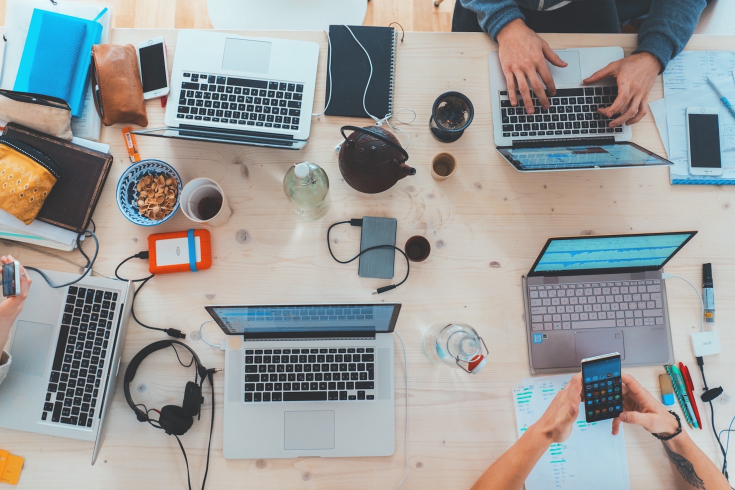 Superare le difficoltà digitali con l’aiuto giusto